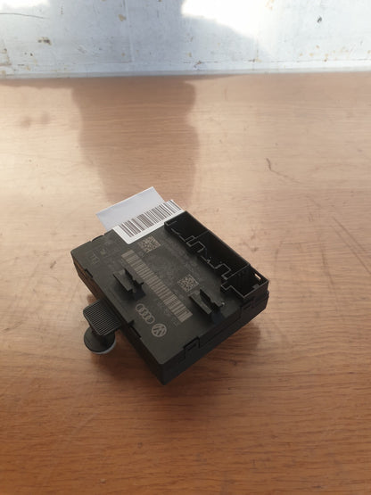 2012 AUDI A5 S LINE 2.0D REAR DOOR CONTROL MODULE 8T0959795F + WARRANTY A218