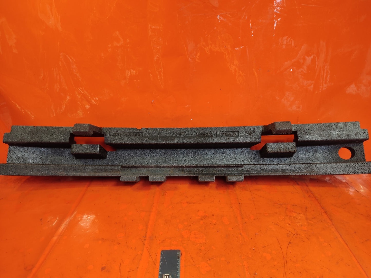 ✅2014 FORD B-MAX TITANIUM 1.0P FRONT BUMPER FOAM AV1117A780AB + WARRANTY A285