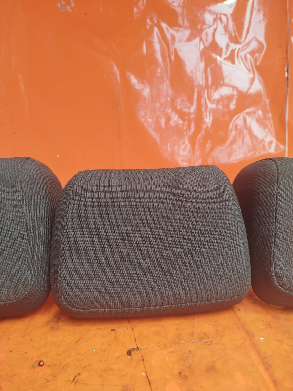 ✅Seat Arona Fr Tsi 1.0 Petrol 2019 Rear Headrests Warranty A217