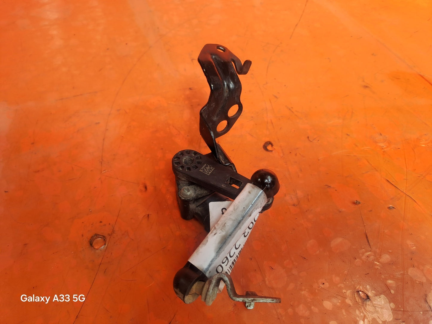 ✅BMW 220D M Sport F44 2 Series 2023 2.0 Diesel HEADLIGHT LEVEL CONTROL MODULE