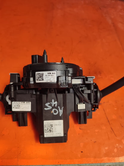 ✅2020 SKODA KAROQ 1.0P TSI INDICATOR WIPER STALK SWITCH 5Q1953569A + WARRANTY