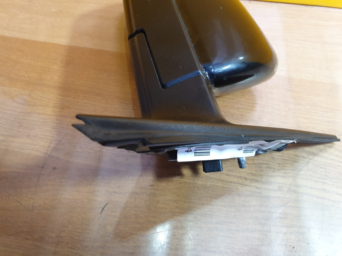 ✅KIA SOUL MK1 1.6 DIESEL 2009 OSF FRONT RIGHT DRIVER SIDE MIRROR Warranty A099