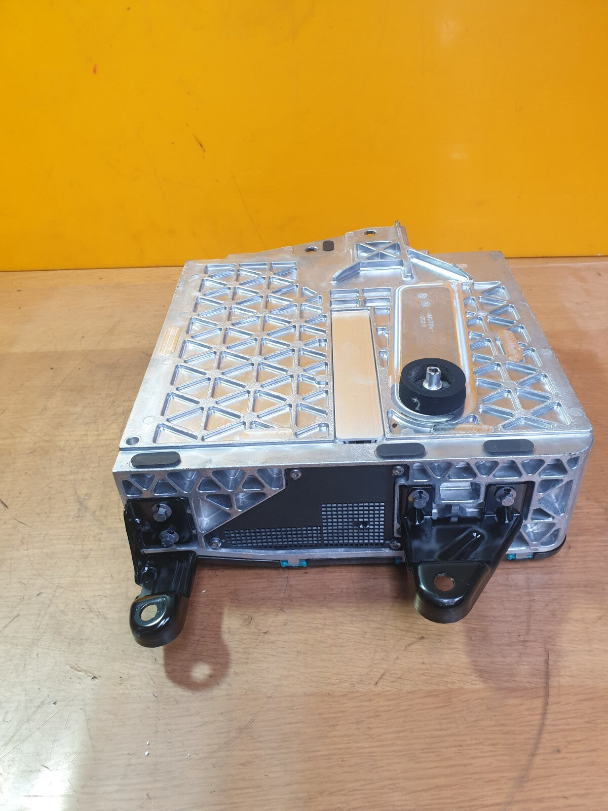 ✅VW GOLF MK8 1.5 PETROL 2022 HIGH VOLTAGE BATTERY 5WA915107 Warranty A191