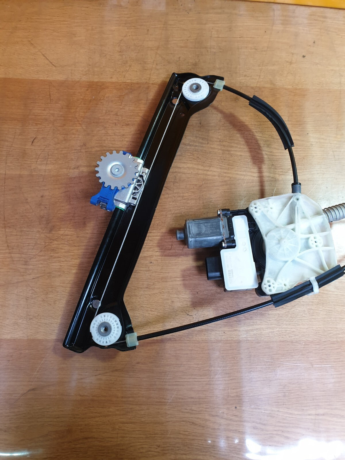 ✅2023 BMW Z4 G29 SDRIVE20i FRONT LEFT WINDOW REGULATOR MOTOR 9482279 + WARRANTY