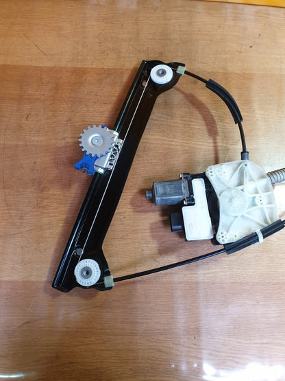 ✅2023 BMW Z4 G29 SDRIVE20i FRONT LEFT WINDOW REGULATOR MOTOR 9482279 + WARRANTY