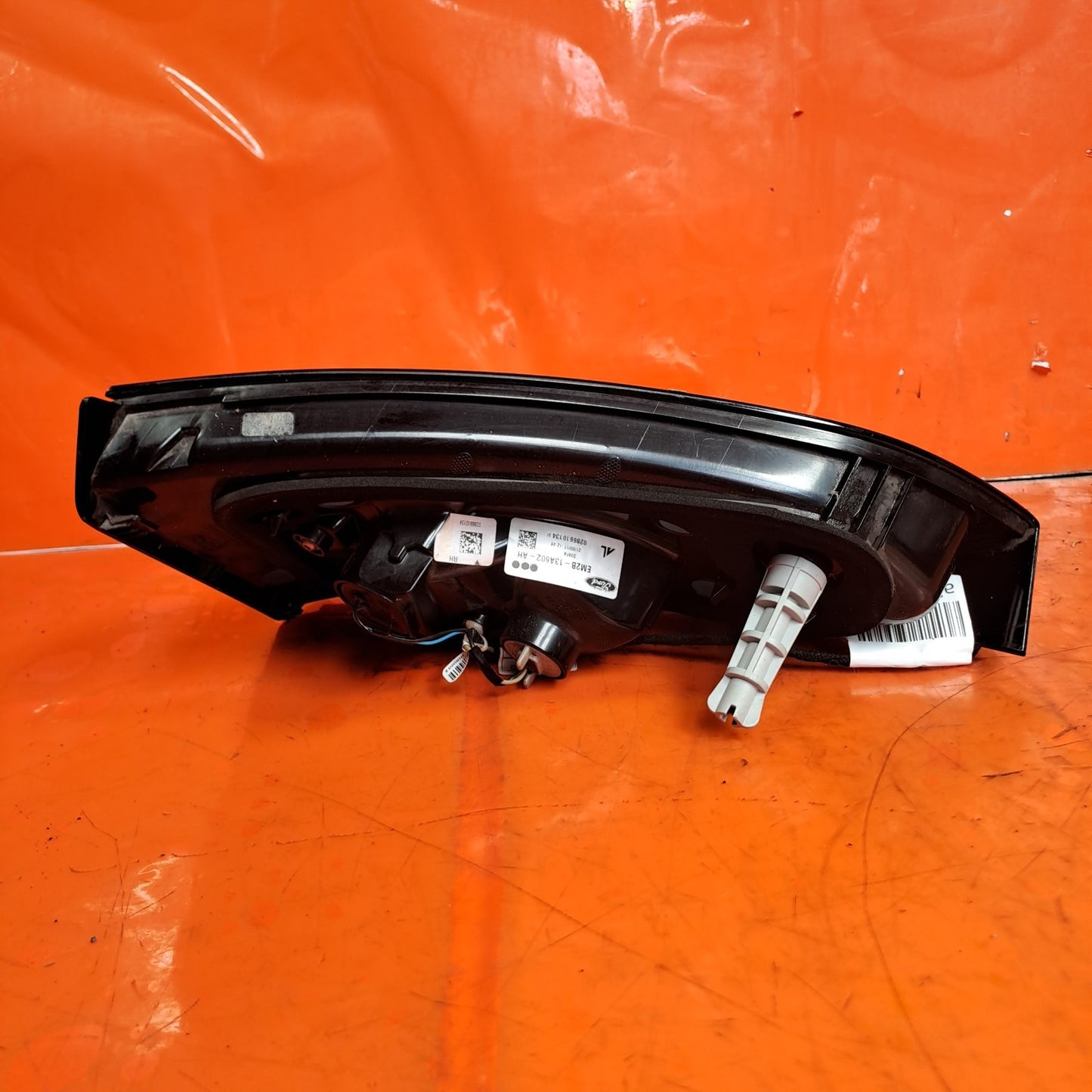 ✅2017 FORD GALAXY MK4 REAR LEFT INNER TAIL LIGHT EM2B-13A602-AH + WARRANTY A296