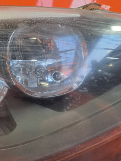 ✅BMW F20 116D 2.0 DIESEL 2011 FRONT RIGHT HEADLIGHT 7229686 Warranty A236
