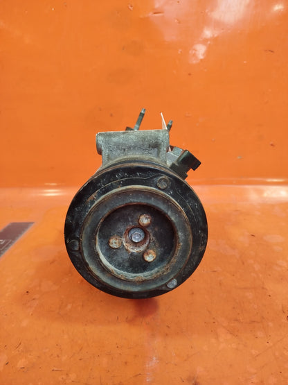✅Ford Focus (C 51) 2018 1.5 Diesel AIR CON PUMP JX61-19D629-HA Warranty A257
