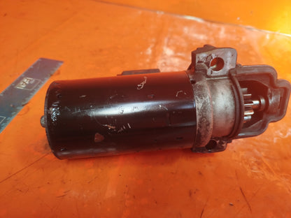✅FORD TOURNEO CUSTOM 2.2 DIESEL 2015 STARTER MOTOR CC1T11000DC Warranty A280