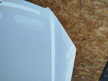 ✅2011 MERCEDES C CLASS W204 BONNET WHITE 650 + WARRANTY A283