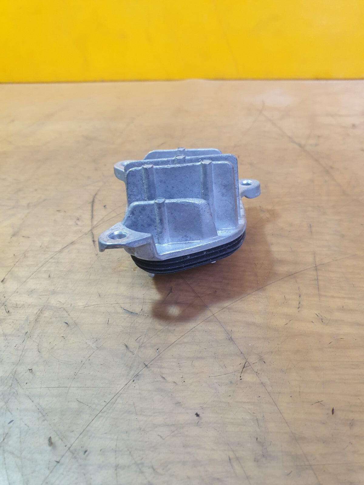 ✅VW GOLF MK8 1.5 PETROL 2022 FRONT RIGHT HEADLIGHT CONTROL MODULE 5H0998478C