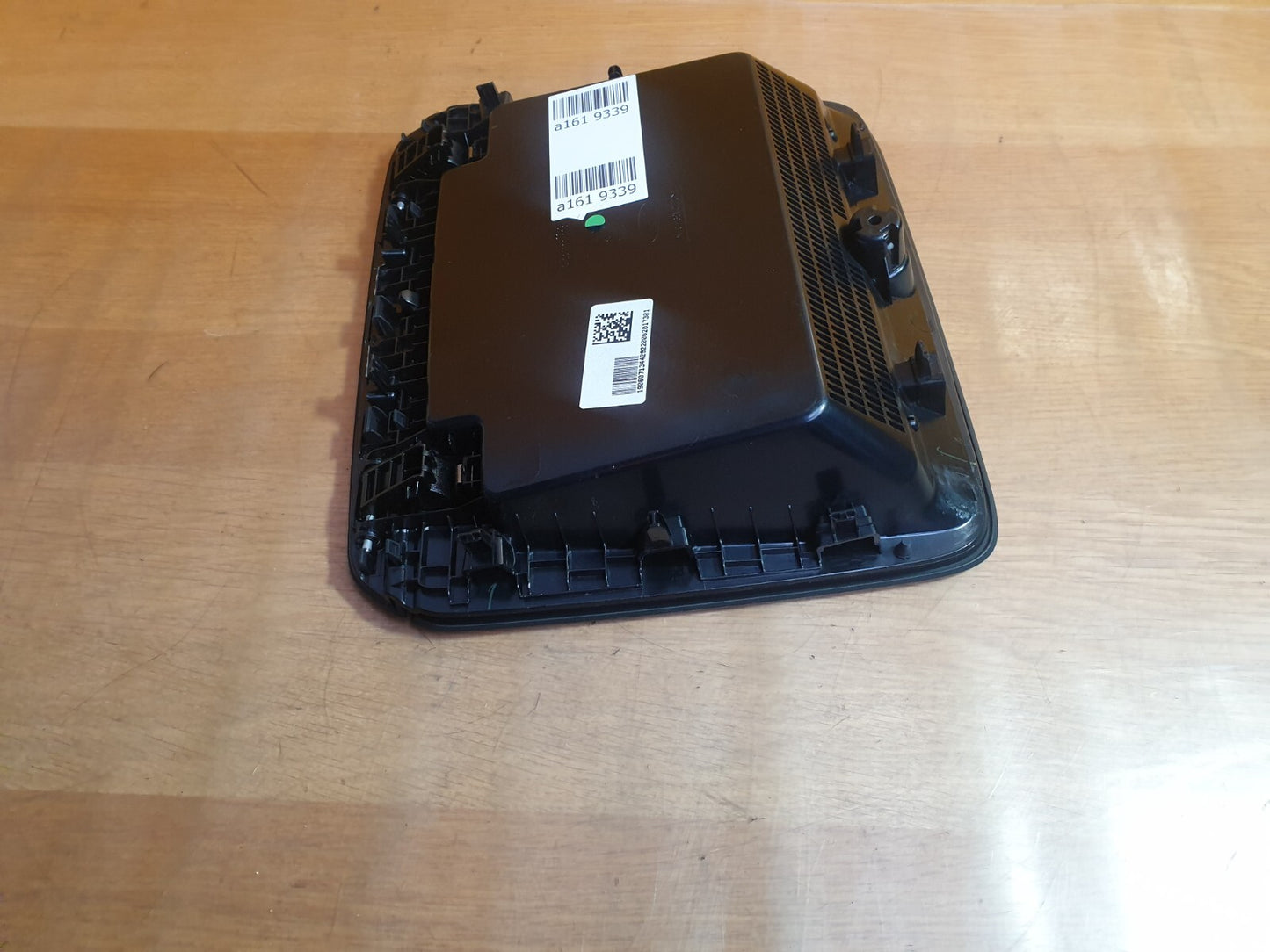 ✅2020 FORD TOURNEO CUSTOM 2.0D GLOVE BOX JK21-10A894-CFW + WARRANTY A161