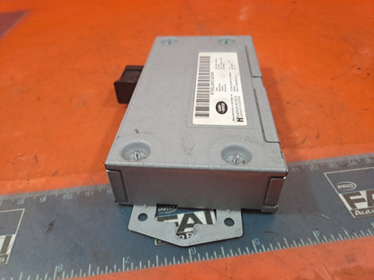✅2011 LAND ROVER DISCOVERY 4 L319 AUDIO CONTROL MODULE ECU AH42-18C941-AG A239