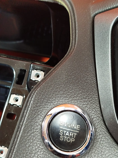 ✅Ford Mondeo Titanium 2016 2.0 Diesel DASHBOARD PANEL WITH LEFT AIRBAG Warranty