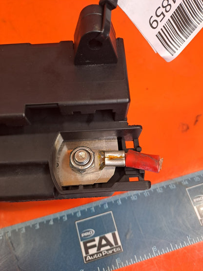 ✅2008 BMW 7 SERIES E66 RELAY FUSE BOX 6900583 + WARRANTY A255