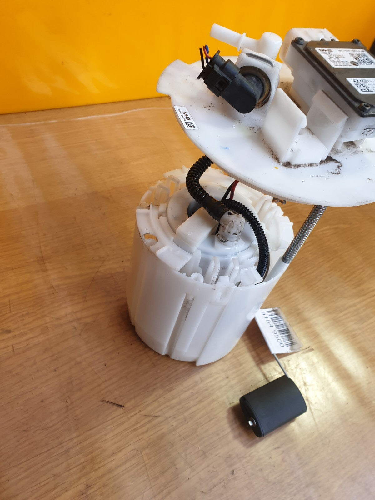 ✅2016 KIA NIRO 2 EV S-A 1.6P FUEL PUMP SENDING UNIT 31110-G2100 + WARRANTY A164