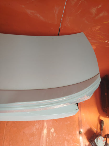 ✅2023 BMW 2 SERIES M SPORT F44 TAILGATE BOOT LID WHITE (300) + WARRANTY A293