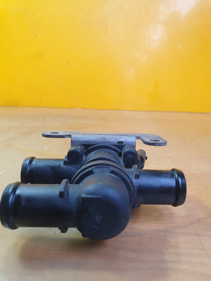✅2015 AUDI A3 E-TRON 1.4P AUXILIARY WATER PUMP 5Q0906457C + WARRANTY A204