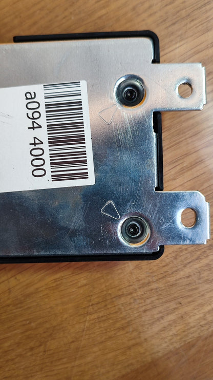 ✅LAND ROVER DISCOVERY SPORT L550 2.0 D 2018 ELECTRONIC MODULE J9C370718AN A094