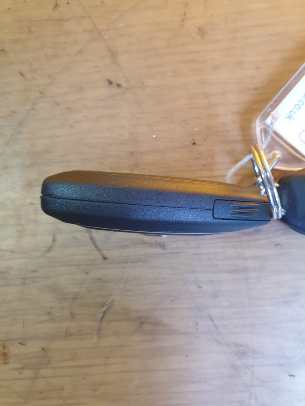 ✅2018 FORD FIESTA MK8 1.0P SMART KEY FOB H1BA21991AD + WARRANTY A178