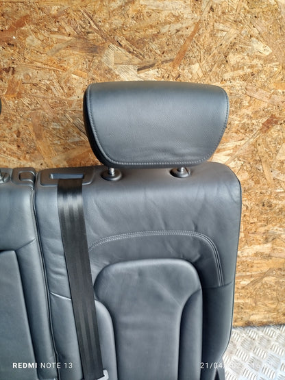 ✅2012 AUDI Q5 8R S LINE 2.0P REAR SEATS + WARRANTY A276