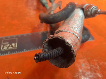 ✅BMW 220D M Sport F44 2 Series 2023 2.0 Diesel ADBLUE INJECTOR WITH PIPE 8580511