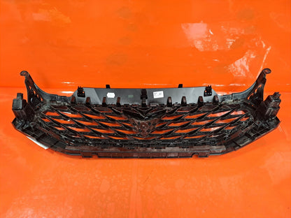 CUPRA LEON VZ2 1.4 PETROL 2023 FRONT BUMPER GRILLE Warranty A227