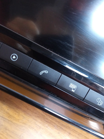✅SEAT ARONA FR 1.0 PETROL 2023 MONITOR SCREEN HEAD UNIT 5FJ035869D Warranty A145