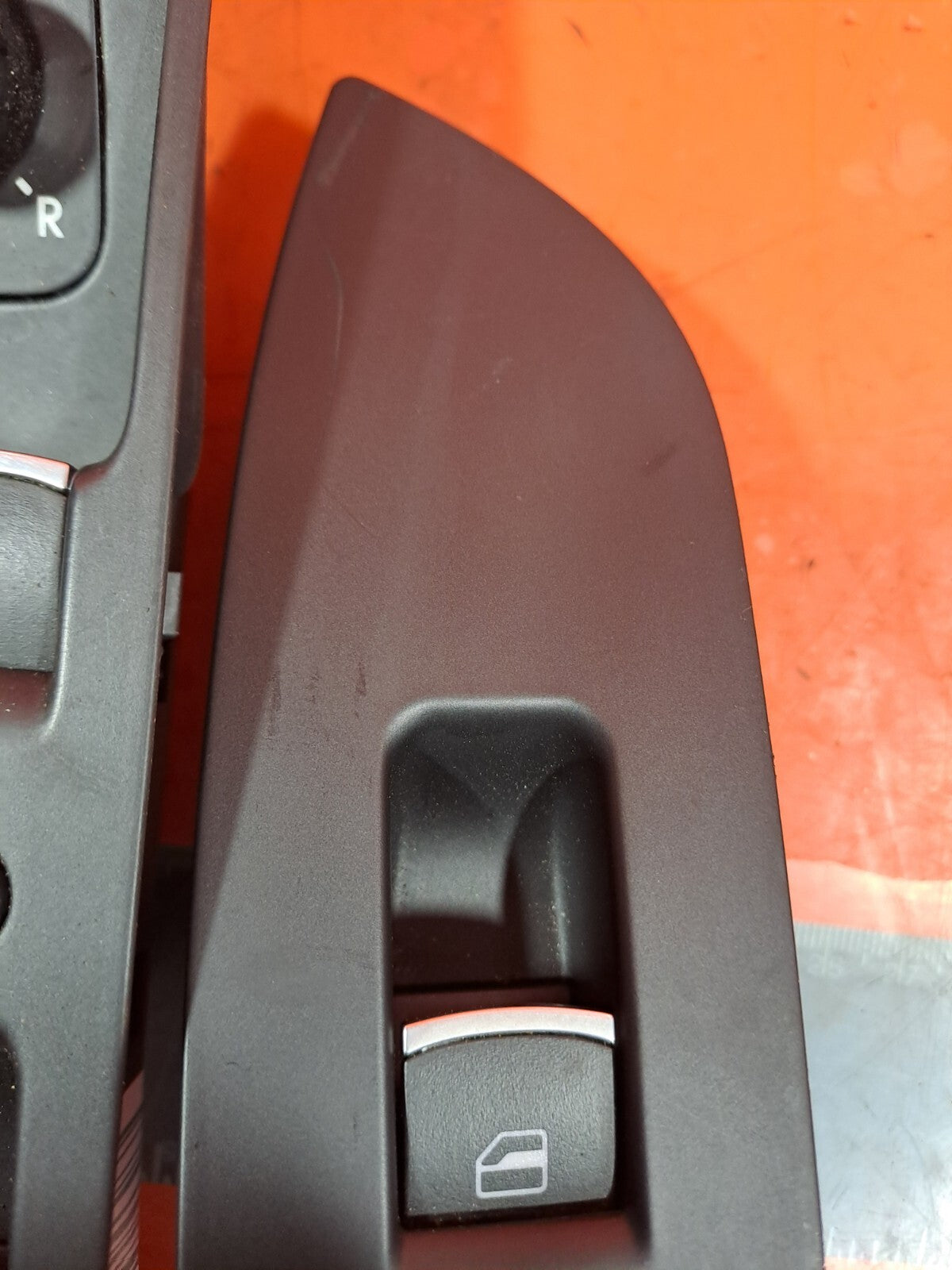 ✅Volkswagen Passat Cc Gt 2013 2.0 Diesel FRONT & REAR WINDOW SWITCH 3C8867375A
