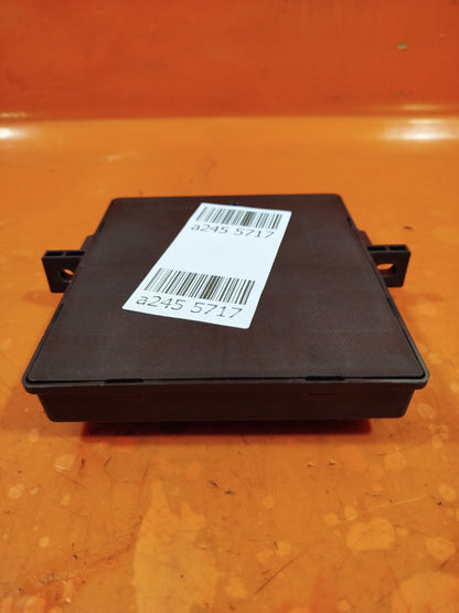 ✅AUDI Q7 S LINE QUATTRO 3.0 DIESEL 2009 ONBOARD SUPPLY CONTROL MODULE UNIT A245