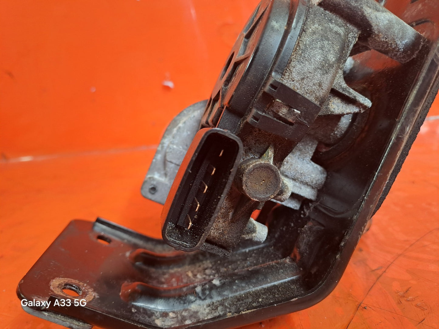 ✅Ssangyong Rodius Turismo 2.2 Diesel 2017 FRONT WIPER MOTOR Warranty A286