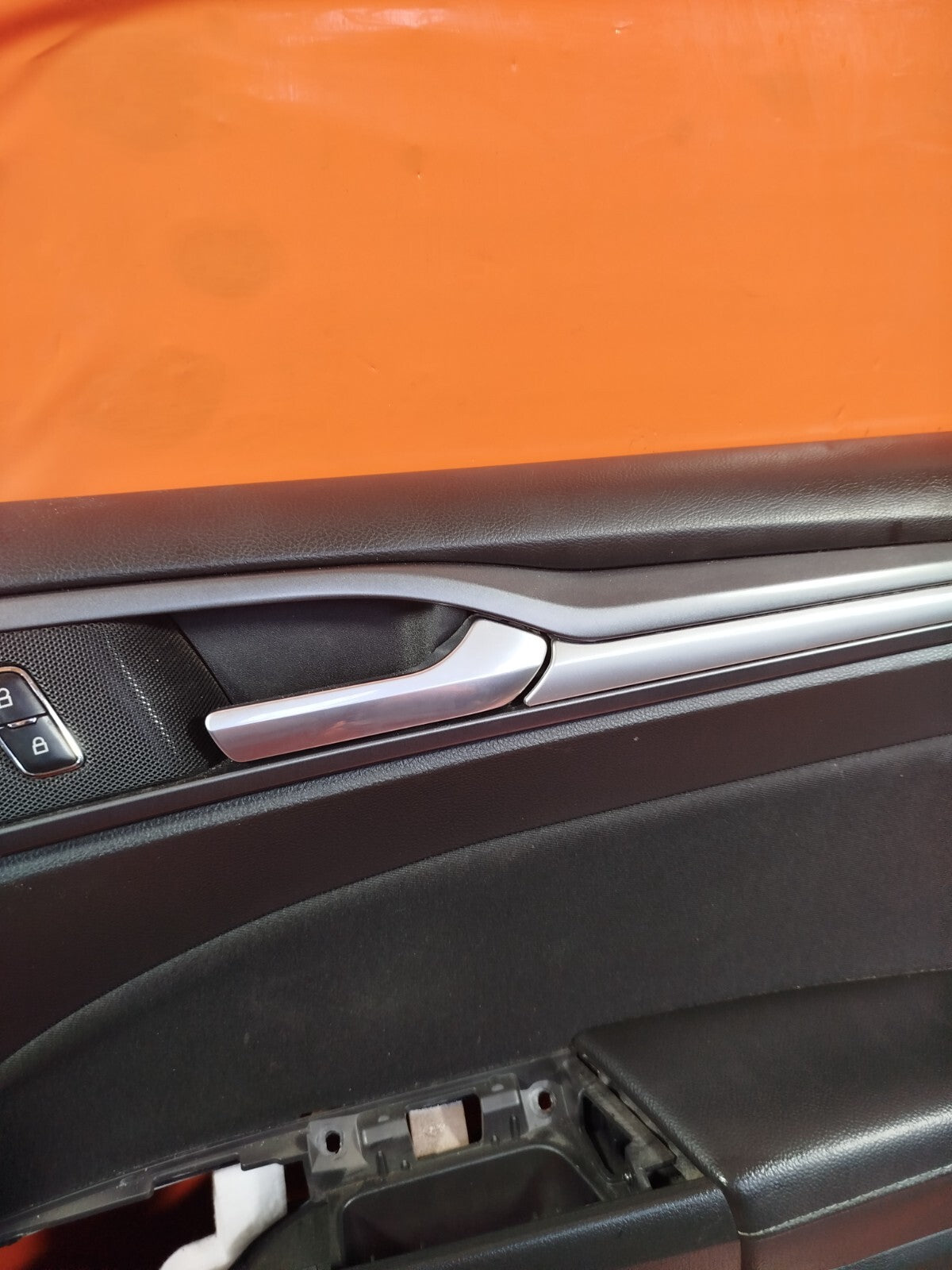 ✅2016 FORD MONDEO MK5 2.0D FRONT RIGHT DOOR CARD PANEL + WARRANTY A259