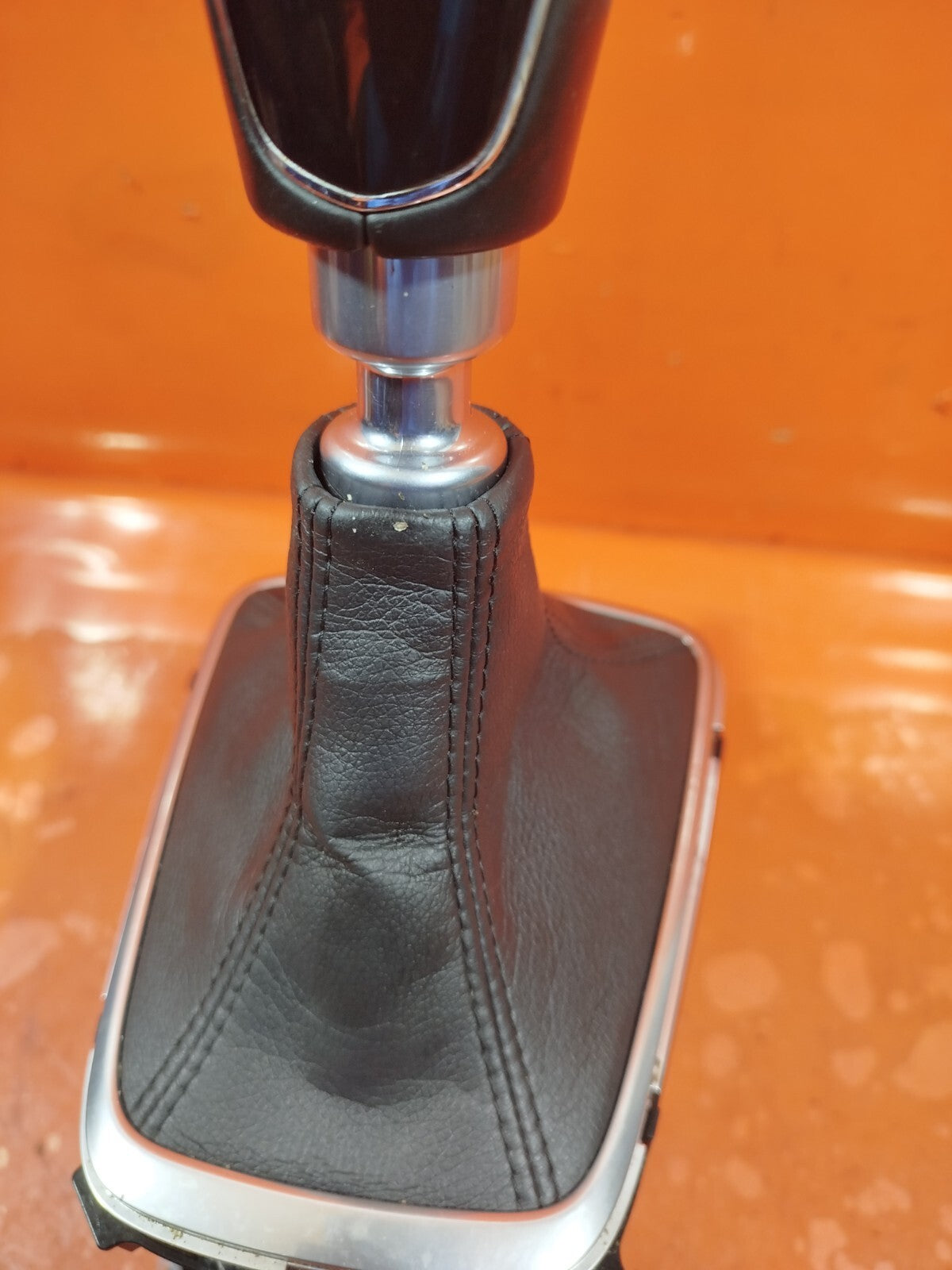✅Ford Mondeo Titanium 2016 2.0 Diesel 6 Speed Manual GEARSTICK SHIFTER SELECTOR