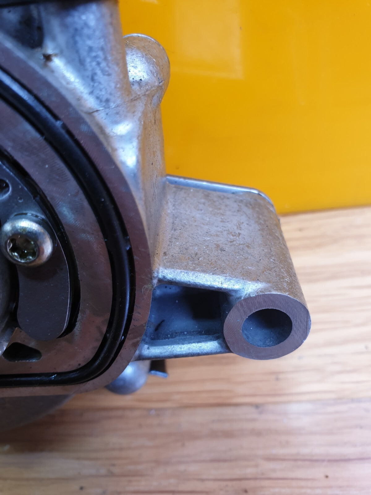 ✅2023 FORD PUMA MK2 1.0 ECOBOOST VACUUM PUMP H6BG-2A451-AC + WARRANTY A179