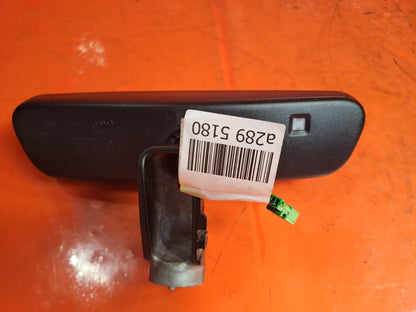 ✅Volvo Xc60 Se Awd 2012 2.4 Diesel INTERIOR REAR VIEW MIRROR 30799044 Warranty