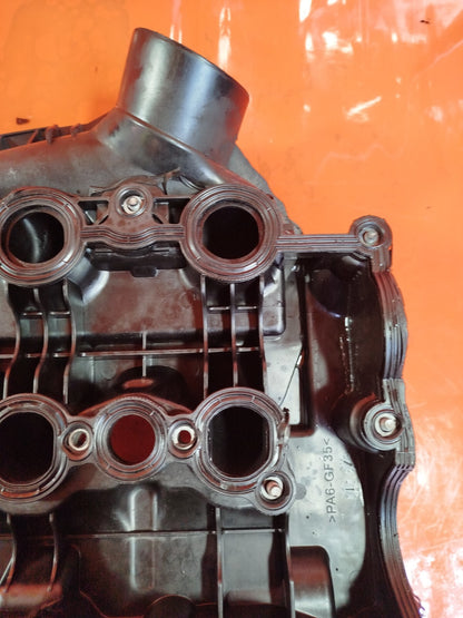 ✅2010 LAND ROVER DISCOVERY 4 L319 ROCKER VALVE COVER 9X2Q-9424-EG + WARRANTY