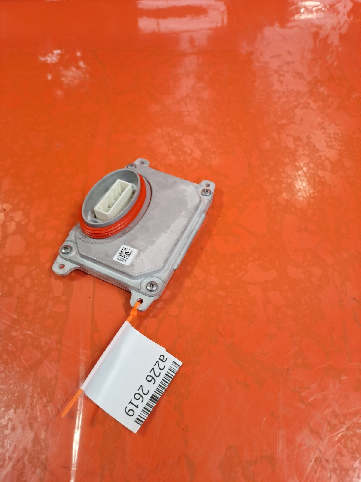 2024 HYUNDAI IONIQ 5 HEADLAMP CONTROL MODULE BALLAST 92180-GI110 + WARRANTY A226