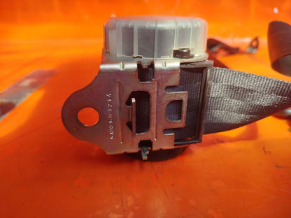✅LAND ROVER RANGE ROVER L320 2.7 DIESEL 2007 REAR LEFT SEAT BELT EVL501200PMA