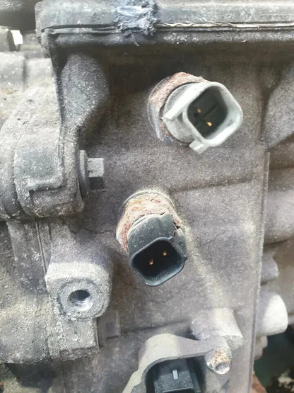 ✅LAND ROVER DISCOVERY SPORT L550 2.0 DIESEL 2016 6 SPEED MANUAL GEARBOX GK7R7002