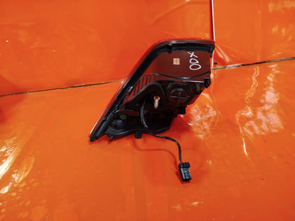 ✅PEUGEOT 308 MK2 2013-2021 REAR RIGHT TAIL LIGHT INNER 9677818280 Warranty xAA