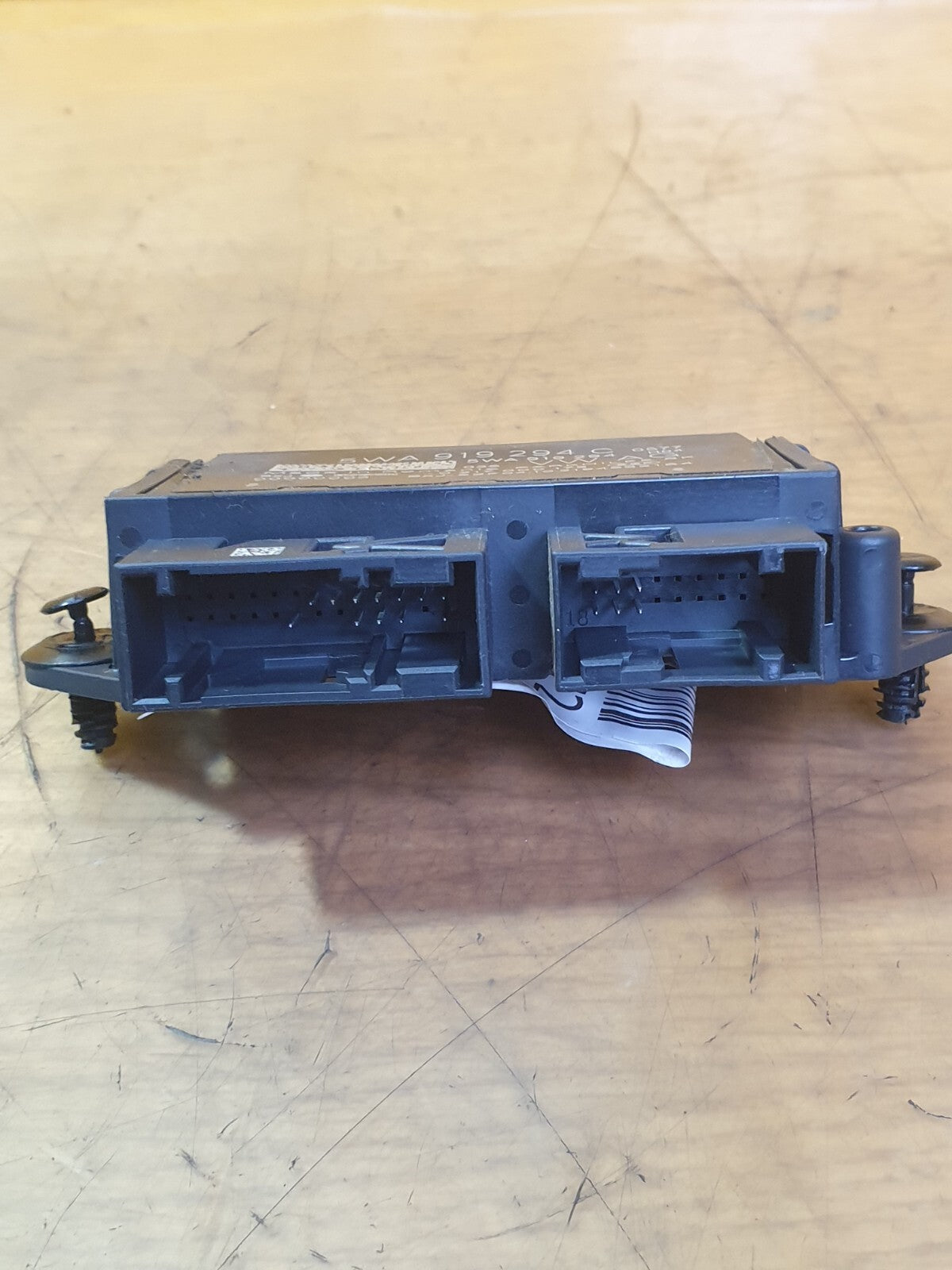 ✅VW GOLF MK8 1.5 PETROL 2022 PARKING AID CONTROL MODULE ECU 5WA919294C Warranty