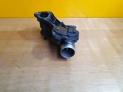 ✅2020 FORD TOURNEO CUSTOM 2.0D THROTTLE BODY MANIFOLD GK2Q9F991BA +WARRANTY A161