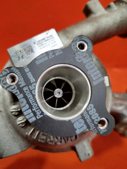 ✅2021 KIA STONIC GT-LINE 1.0P TURBOCHARGER 28231-07600 + WARRANTY A240