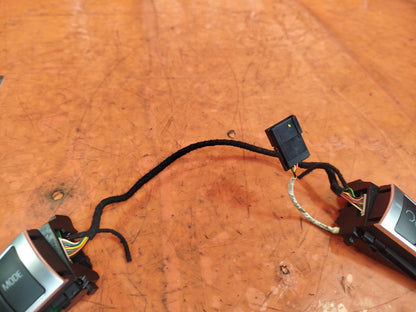 ✅AUDI A5 8T 8F STEERING WHEEL CONTROLS 4E0951527AJ + WARRANTY xAA