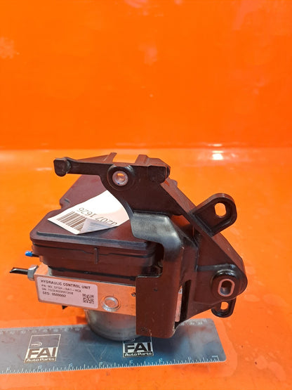 TESLA Model 3 Long 2024 PUMP MODULATOR CONTROL UNIT 1344741-00-B 1344745-00-A