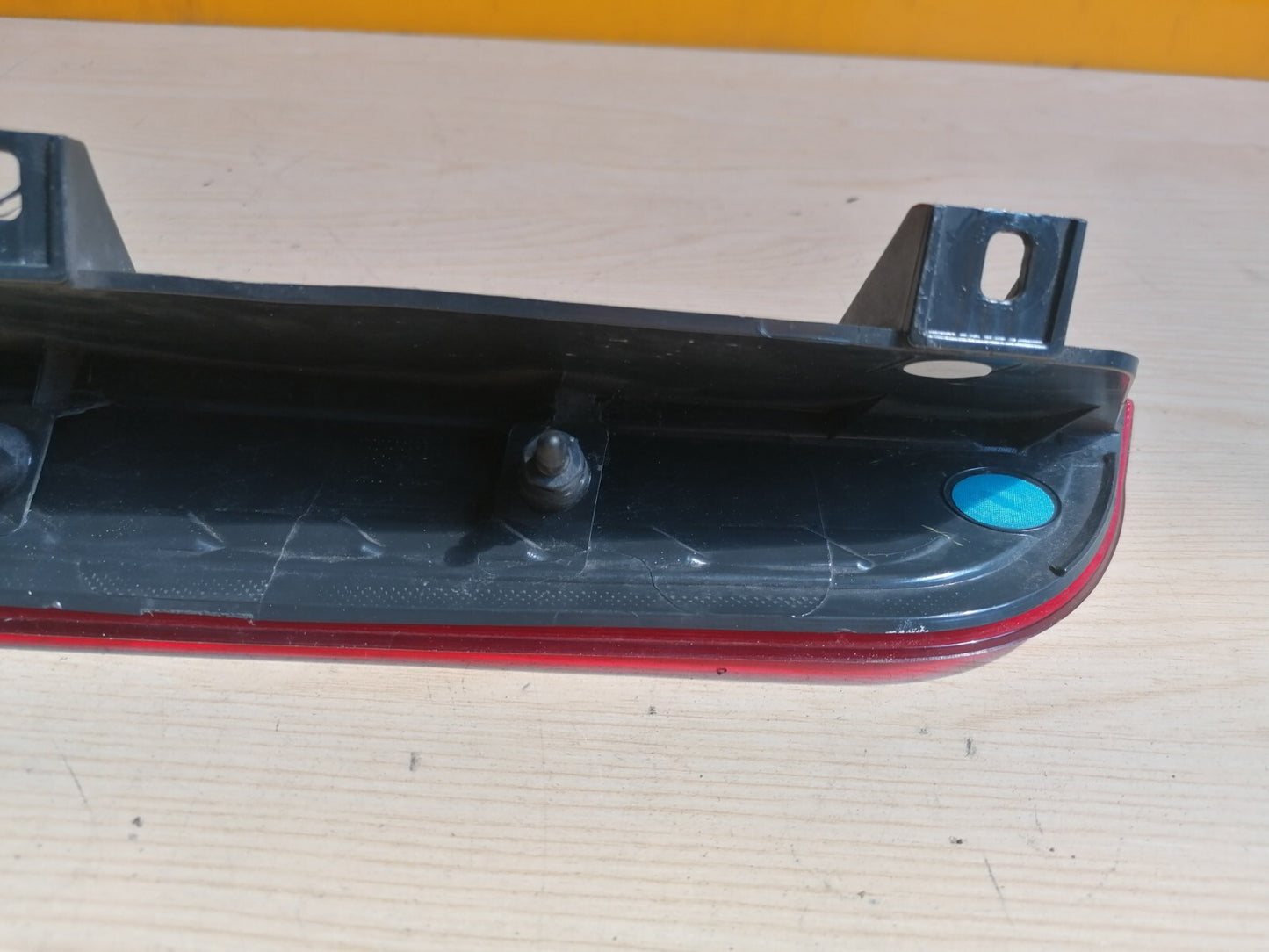 FORD TRANSIT CONNECT MK2 REAR LEFT SIDE UPPER TAIL LIGHT DT1113A603 X00