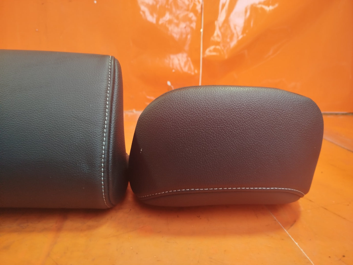 ✅Kia Xceed 4 Isg 1.5 Petrol 2021 Rear Headrests Warranty A228