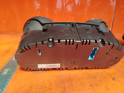 ✅SKODA YETI MK1 SPEEDO INSTRUMENT CLUSTER 5L0920940S + WARRANTY xAA