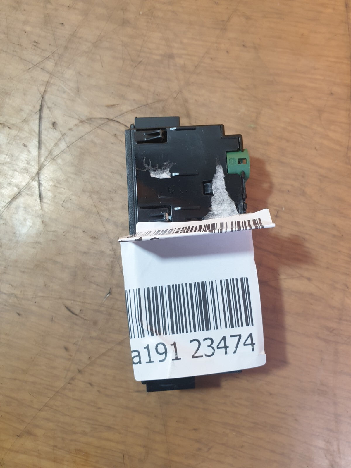 ✅VW GOLF MK8 1.5 PETROL 2022 DOUBLE USB PORT SOCKET 5NA035736 Warranty A191