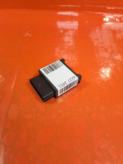 Cupra Leon VZ2 2023 1.4 Petrol Fuel Pump Control Module 5Q0906093B Warranty A227